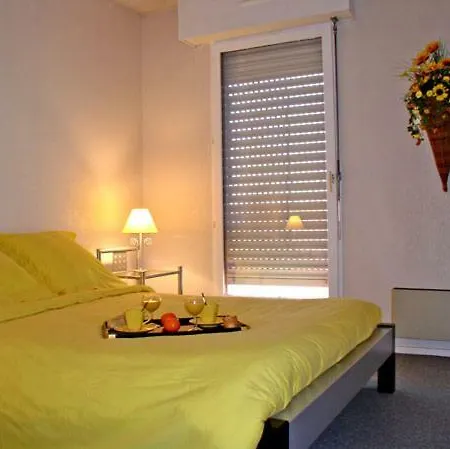 Appartement Zizouk Bordeaux *